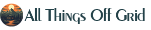 All Things Off Grid Logo