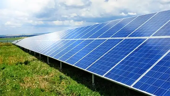 Polycrystalline Solar Panels