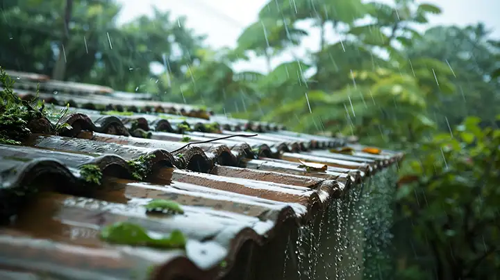 Rainwater Harvesting