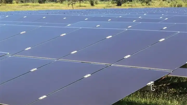 Thin Film Solar Panels