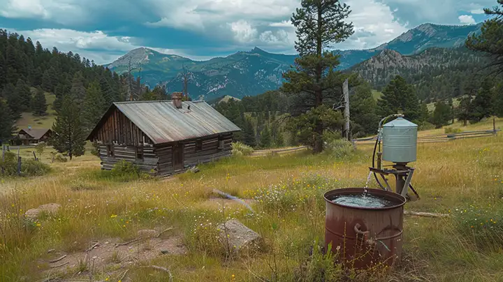 Water Well