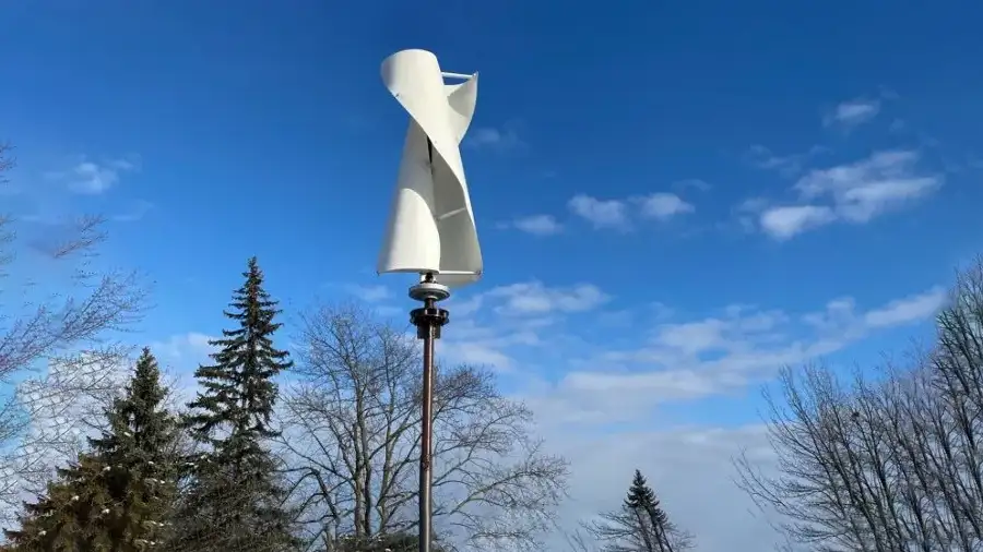 Wind Turbines